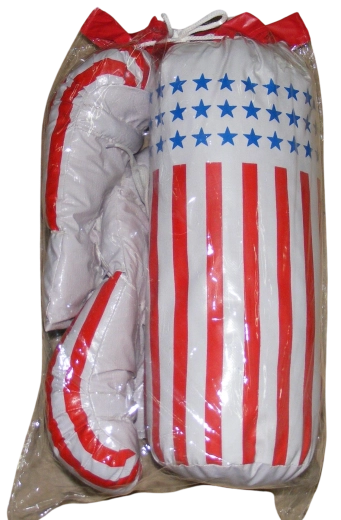 Boxset für Kinder Knockout