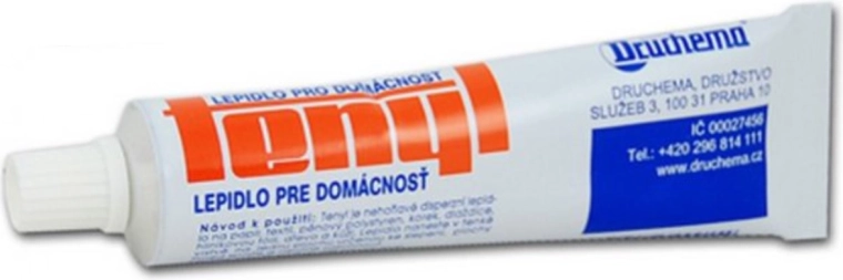 Druchema Tenyl Klebstoff 75 g