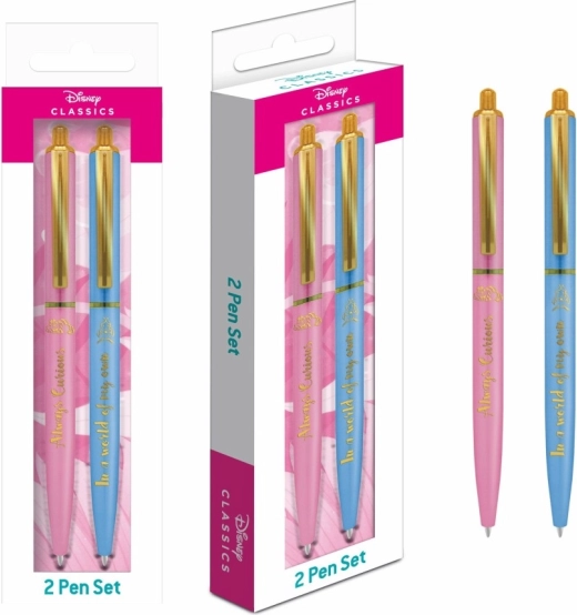 Kinderset DISNEY – Alice im Wunderland