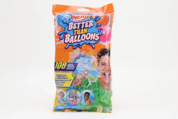 Nerf Better Than Balloons Core – Wasserkapseln