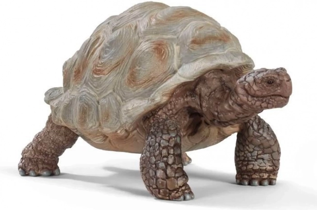 Figur einer Riesenschildkröte WILD LIFE