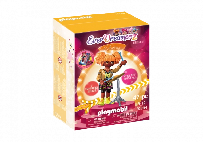 Playmobil EverDreamerz Edwina - Musikwelt