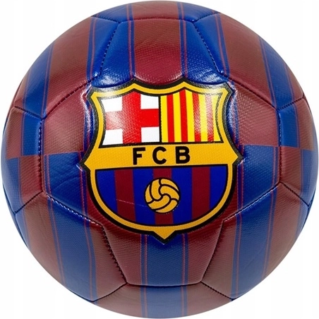 FC Barcelona Home Fußball – Größe 5