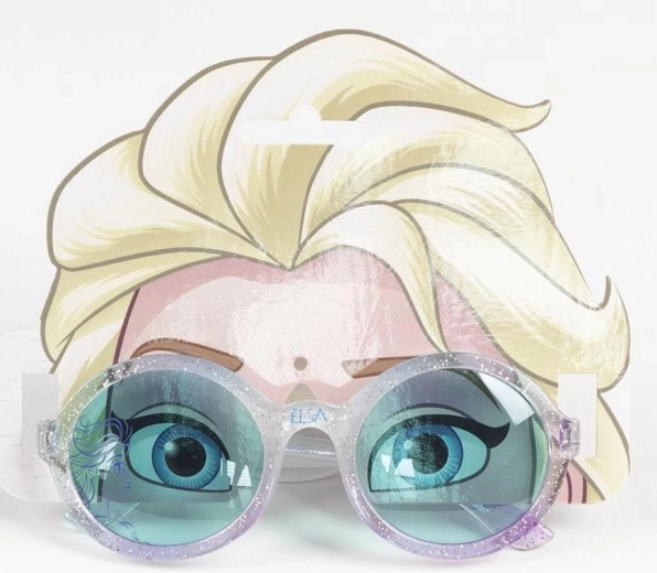 Frozen Sonnenbrille - 1 Stück