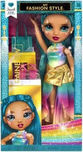 Rainbow High Fashion Puppe Jewel