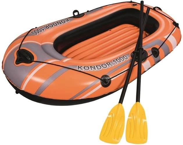 Aufblasbares Boot Kondor 1000