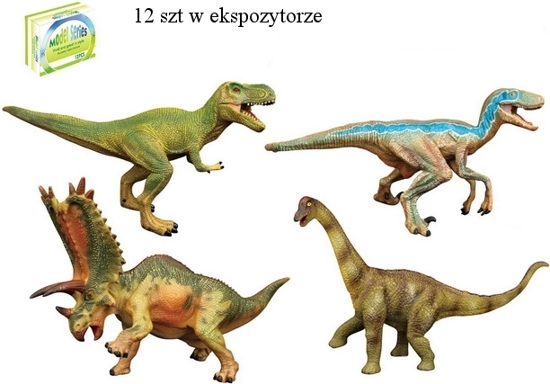 Dinosaurier - 1 Stück