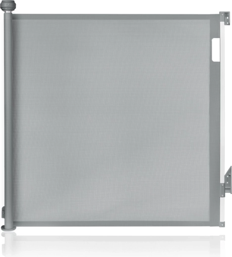 Lionelo Sicherheitsgitter Thea Grey Concrete