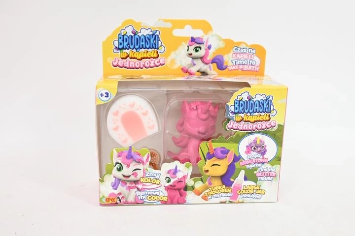 EPEE Einhorn Perelka Bonus-Set