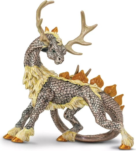 Safari Ltd. Figur "Hirschdrache" - 1 Stück