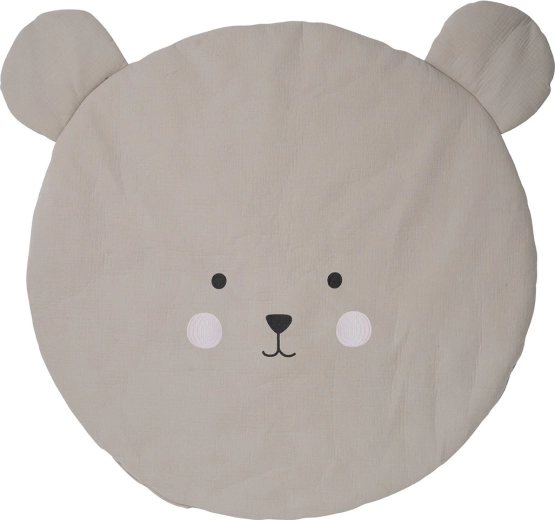 Jabadabado Spielmatte Bär Teddy
