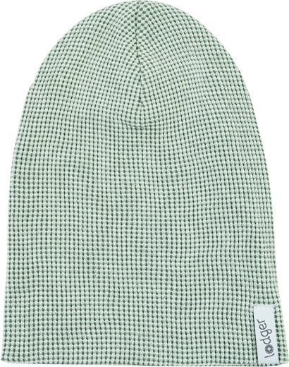 Lodger Baumwollmütze Beanie Ciumbelle Peppermint 6–12 Monate