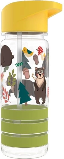 Hurá Kollektion Flasche Bär