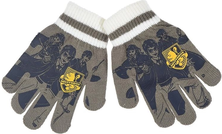 Handschuhe Harry Potter