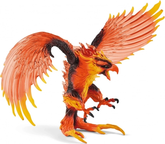 Schleich Eldrador Feueradler