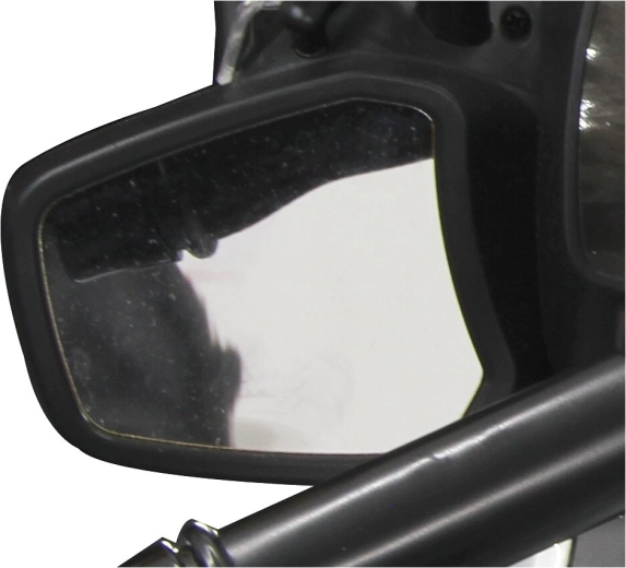 Rückspiegel für Kinder-Polizeimotorrad BMW – Set 2 Stk.