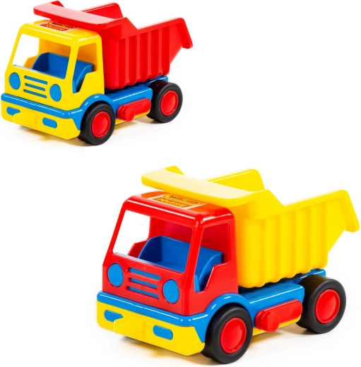 Kinder-LKW Basic – Kipplaster - 1 Stück