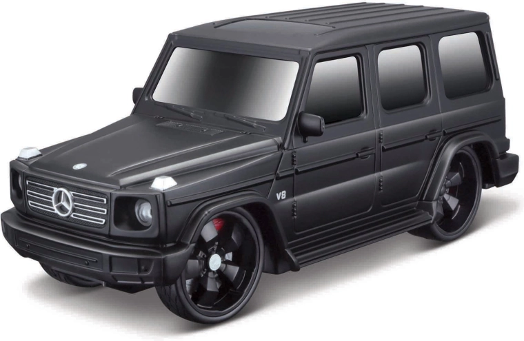 Maisto RC Mercedes-Benz G-Klasse ferngesteuert 1:24