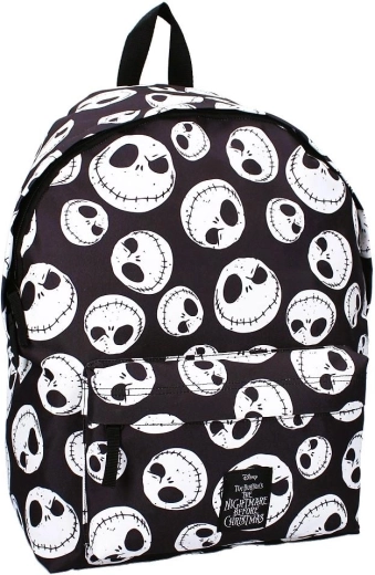 Rucksack The Nightmare Before Christmas (Ukradené Vánoce) 43 cm
