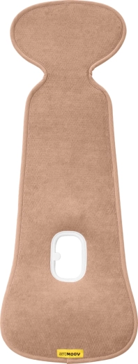 AEROMOOV Einlage für Autositz Tuscany 9–18 kg