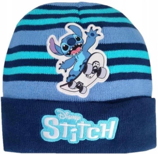 Mütze Lilo & Stitch