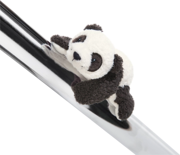 NICI Magnet Panda Yaa Boo 12 cm