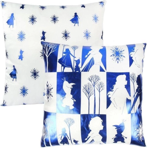 Kissen Frozen Premium 40 × 40 cm