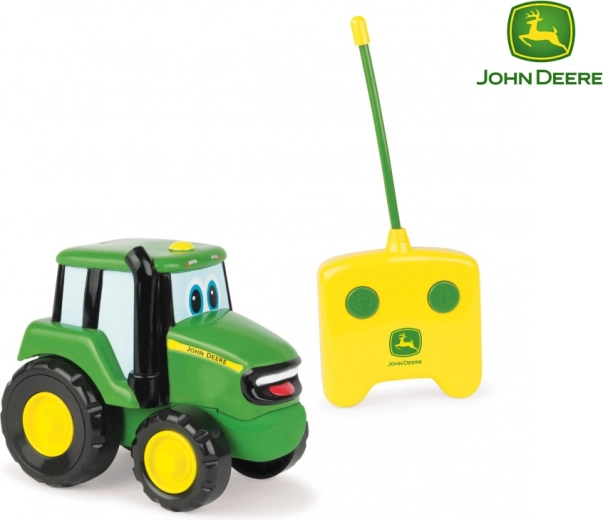 Kinder-RC-Traktor JOHN DEERE Johnny 15,5 cm