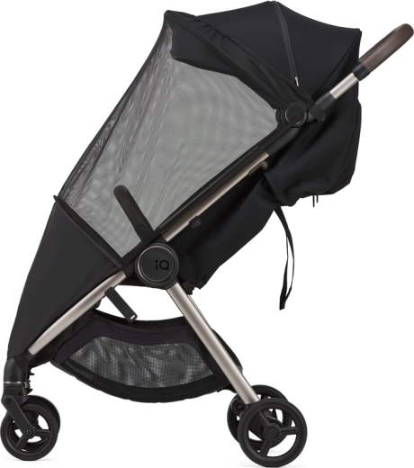 ANEX Moskitonetz für den Buggy IQ
