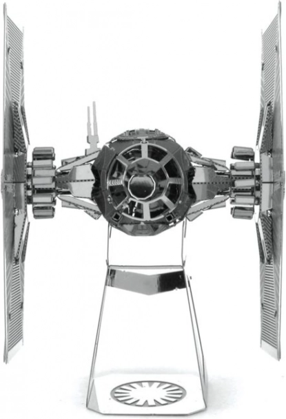 METAL EARTH 3D-Puzzle Star Wars: Special Forces TIE Fighter