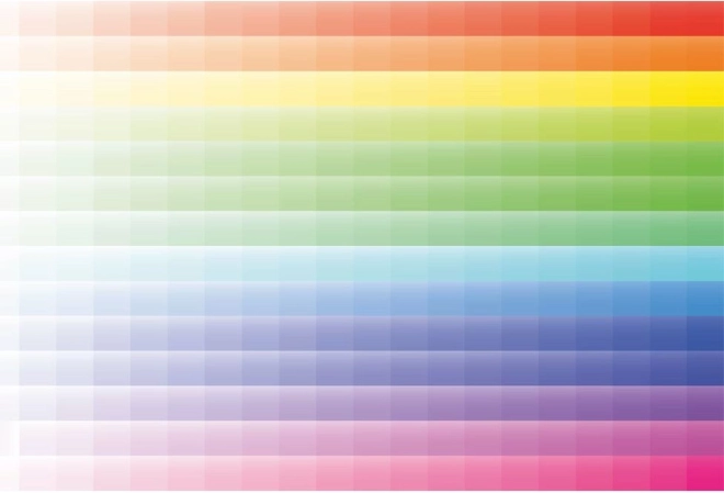 Puzzle Pixels 1000 Teile von Cloudberries