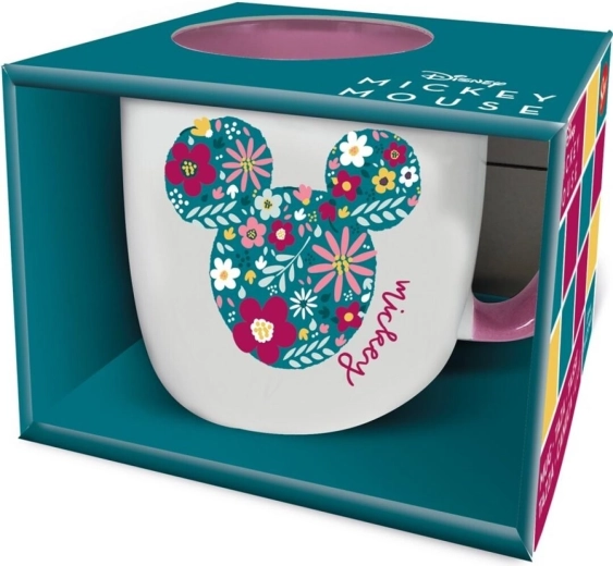 Mickey Becher 380 ml