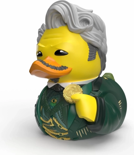 Sammel-Ente TUBBZ – Figur aus WICKED und THE WIZARD OF OZ (Erstedition)