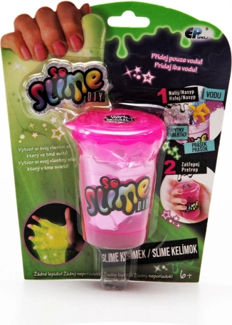 So Slime 1 Pack – leuchtet im Dunkeln