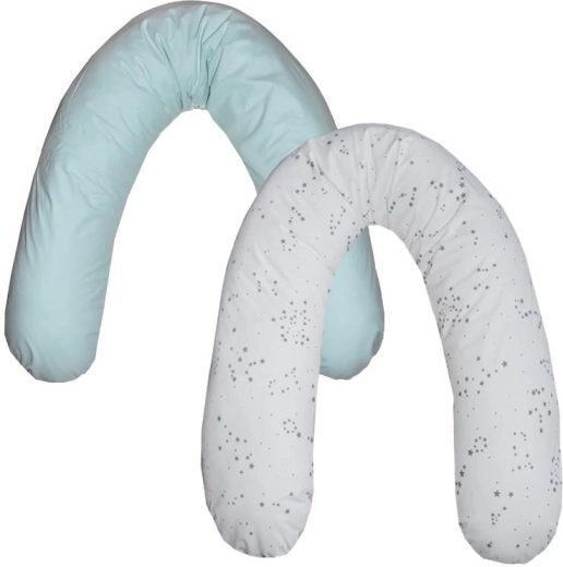 EKO Stillkissen Mint 180 cm