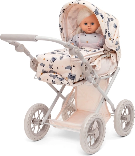Puppenwagen 3-in-1 Lillan & Friends