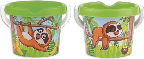 Schaufel Faulzwerge Androni