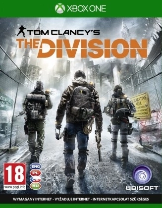 Tom Clancy's The Division – Greatest Hits für Xbox One