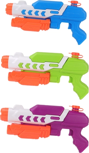 Wasserpistole Jet Stream – Kinder-Wasserblaster 500 ml
