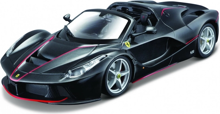 Maisto Ferrari LaFerrari Aperta Autobausatz 1:24