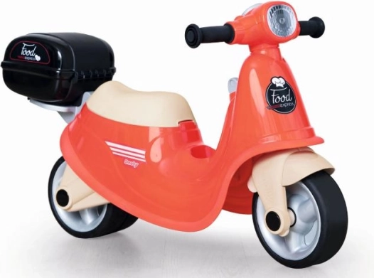 Aufsitzroller-Scooter Essen Express