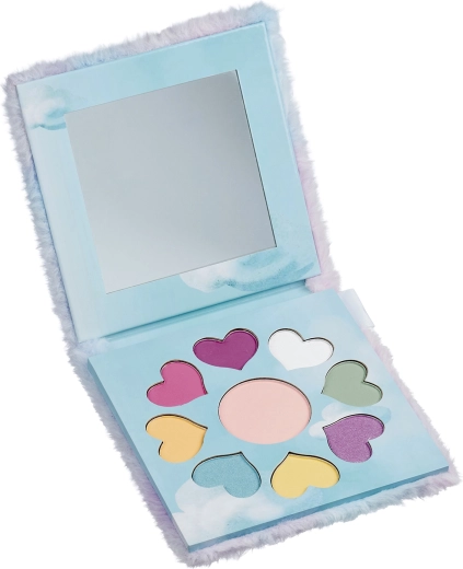 Souza! Kinderschminkset Einhorn