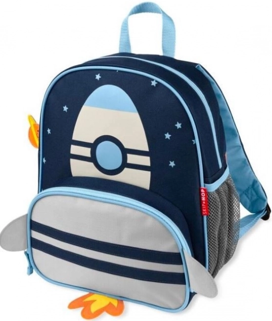 Skip Hop Spark Style Kindergartenrucksack Rakete