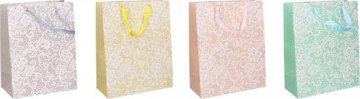 Geschenktasche 18x23x10 cm