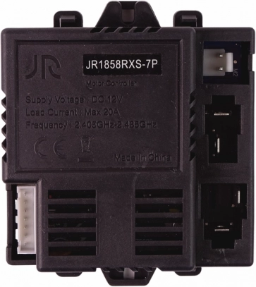 Zentralmodul JR1858RXS-7P