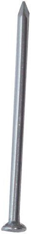 Baunägel 36 × 1,6 mm – Packung 1 kg