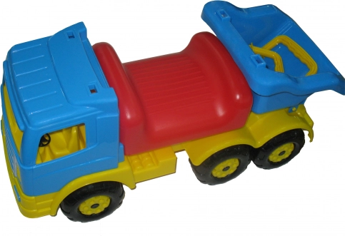 Kinderlaufrad Premium 2