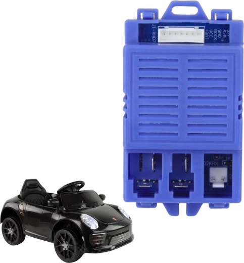 Steuermodul für elektrisches Kinderauto WMT-666