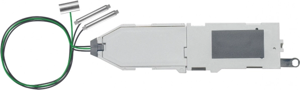 Roco Line digitaler Weichenantrieb für Weichen mit Bettung