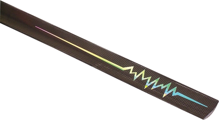 Jamara elektrisches Ersatzteil Hollow Design, Größe M (2 Stück)